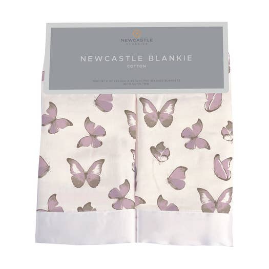 Butterfly Bliss Gift Box - HoneyBug