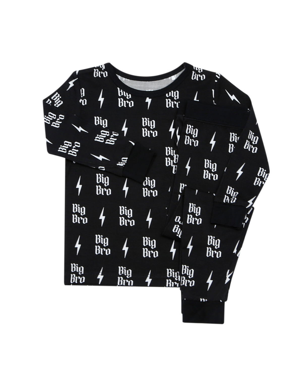 Bamboo Two Piece Set | Big Bro - HoneyBug