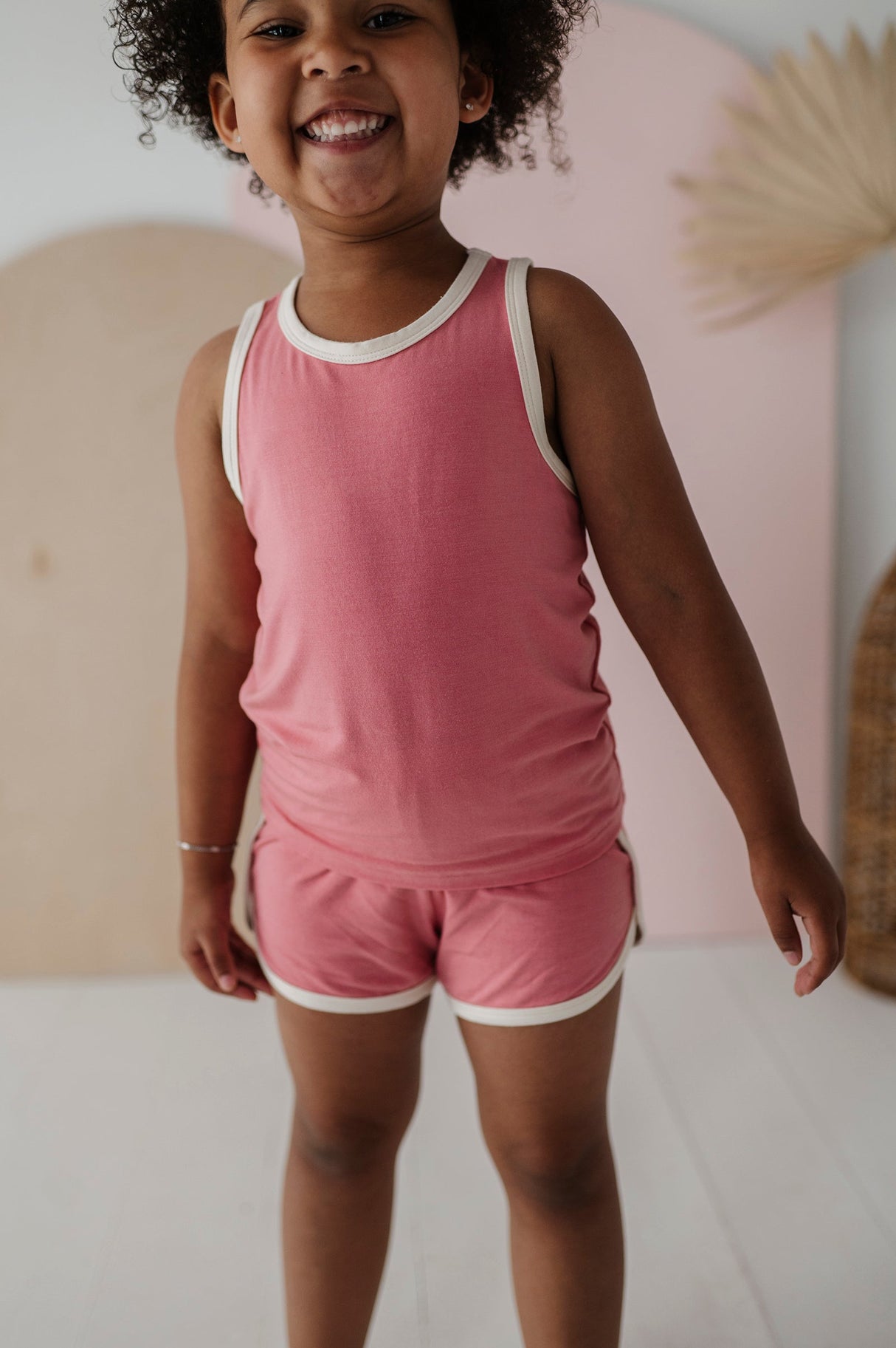 Track Set - HoneyBug