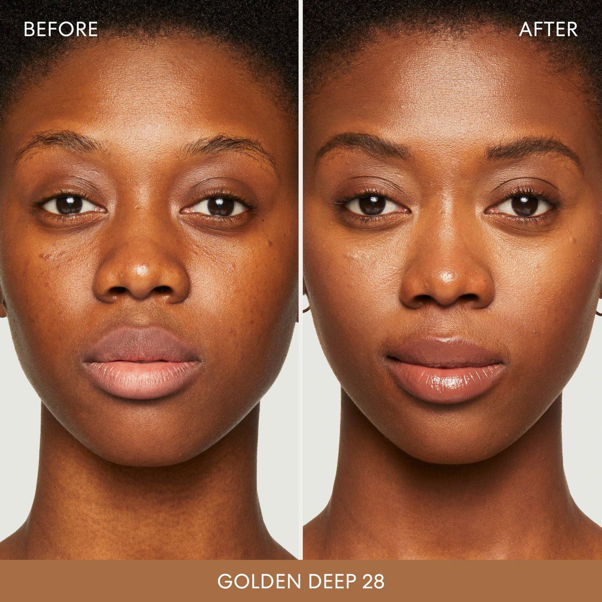 ORIGINAL Loose Powder Foundation SPF 15 - HoneyBug