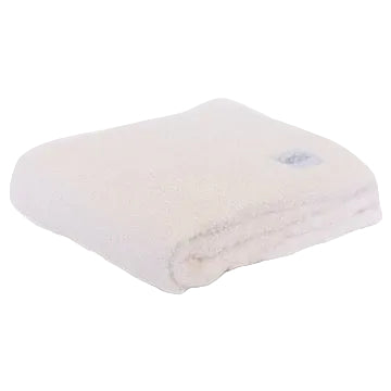 Classic Borderless Blanket - Pink