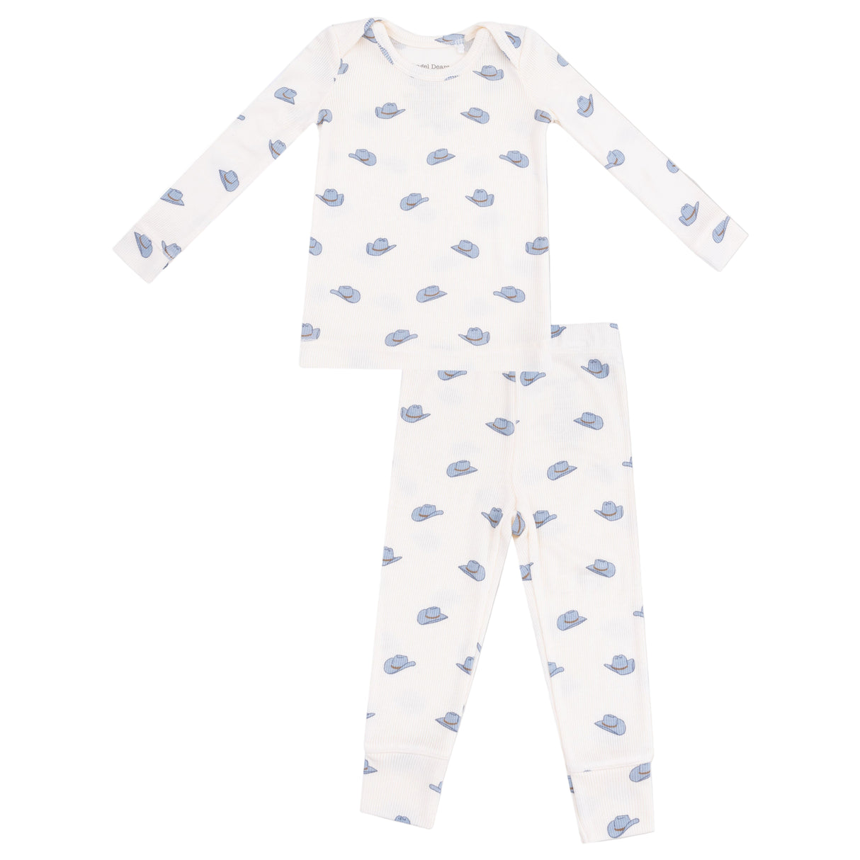 Loungewear Set - HoneyBug