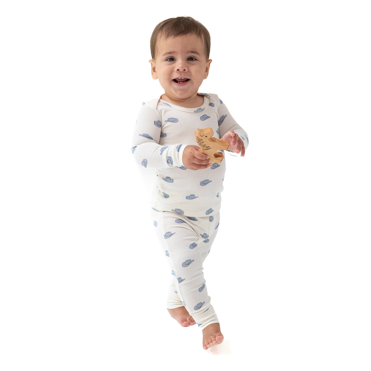 Loungewear Set - HoneyBug