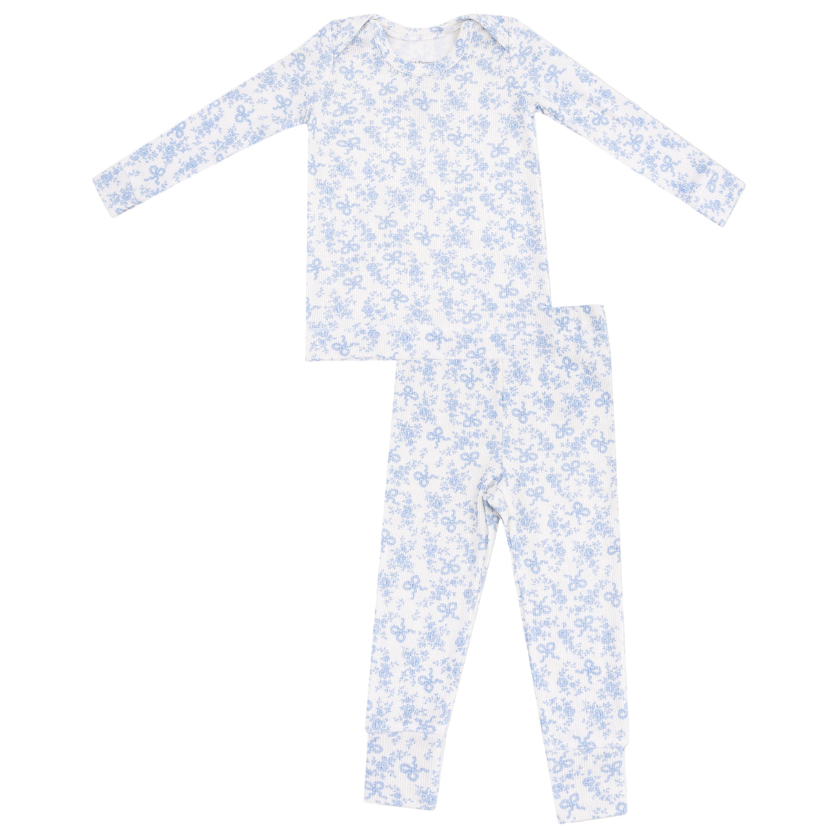 Loungewear Set - HoneyBug