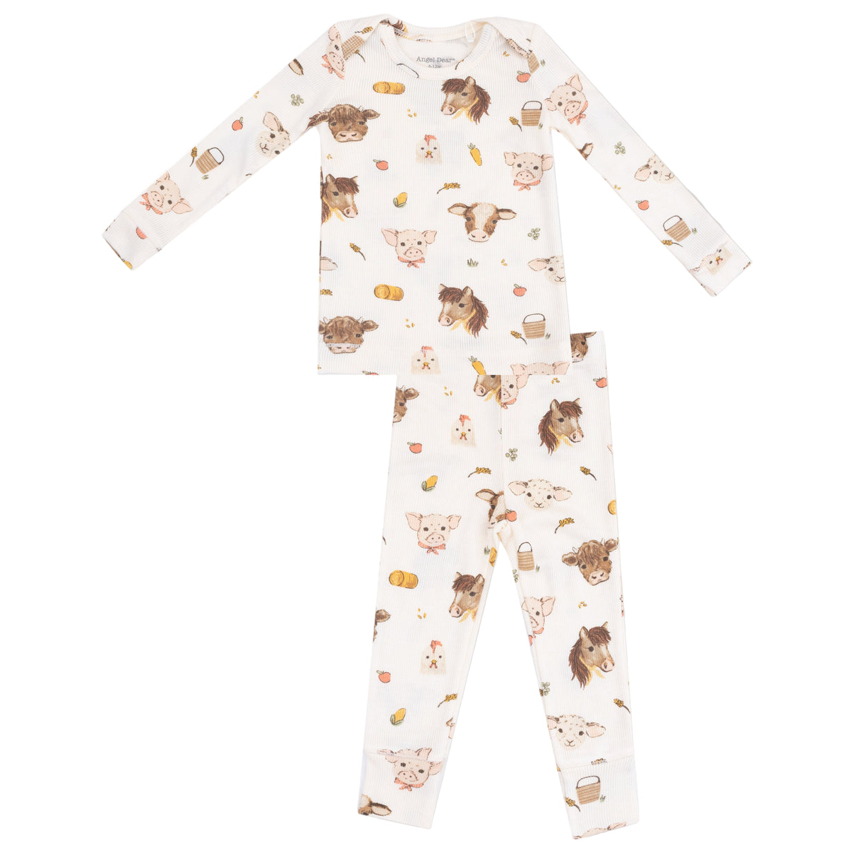 Loungewear Set - HoneyBug