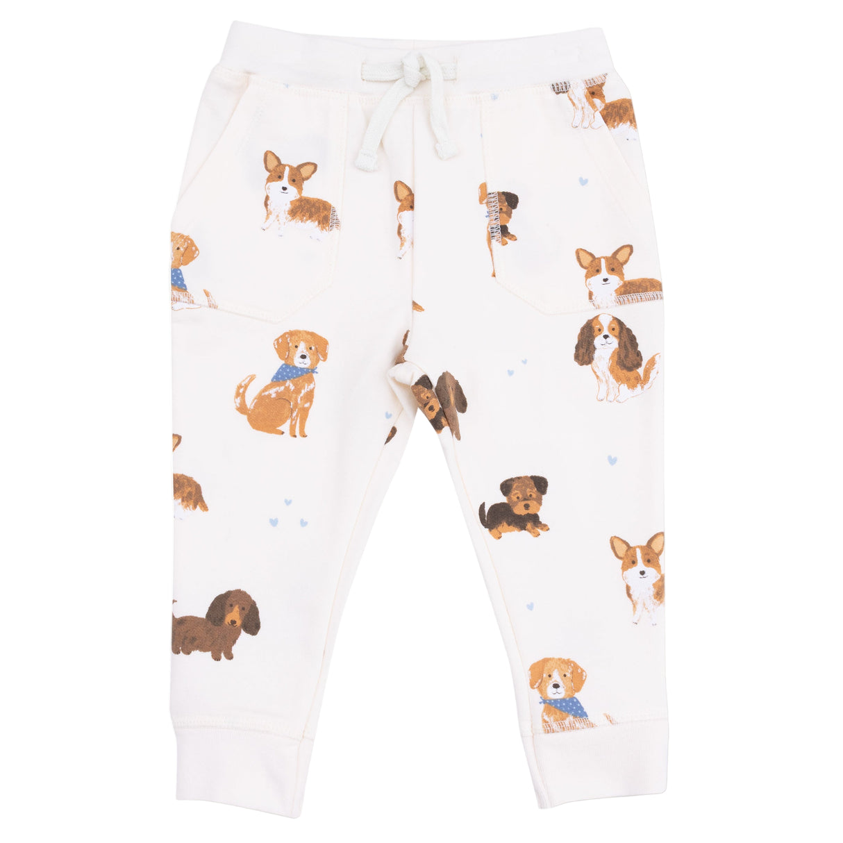 Jogger Pant - HoneyBug