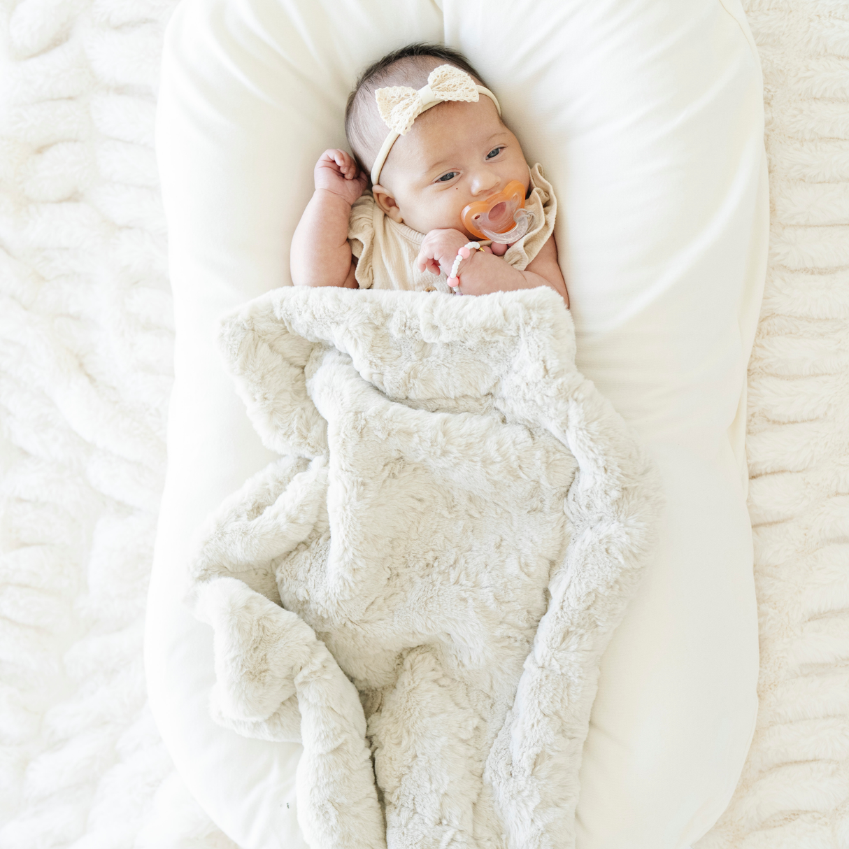 DREAM MINI BLANKETS
