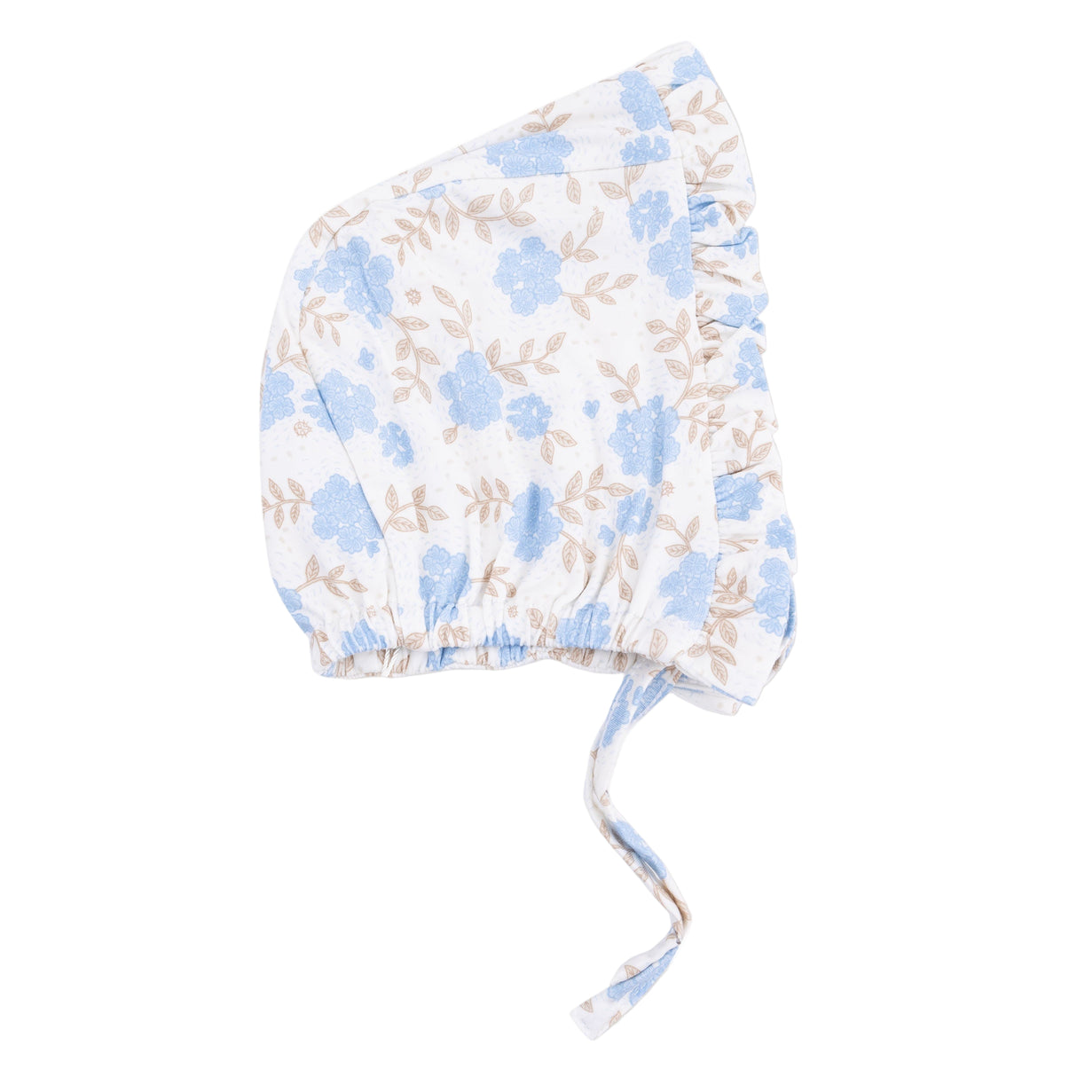 Ruffle Bonnet - HoneyBug