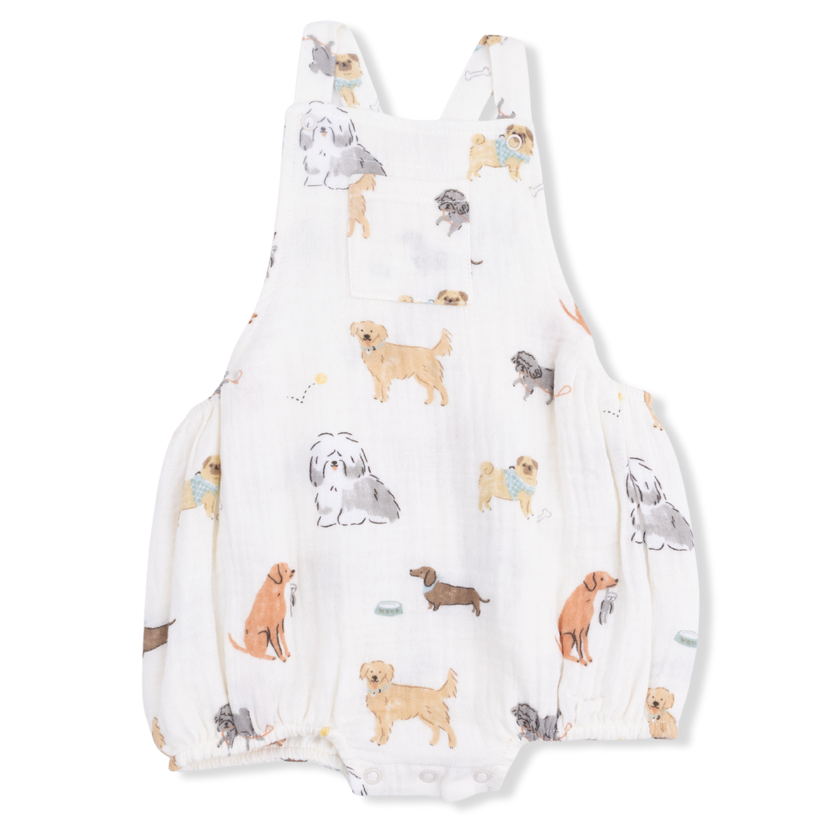 Awesome Dogs - Sunsuit