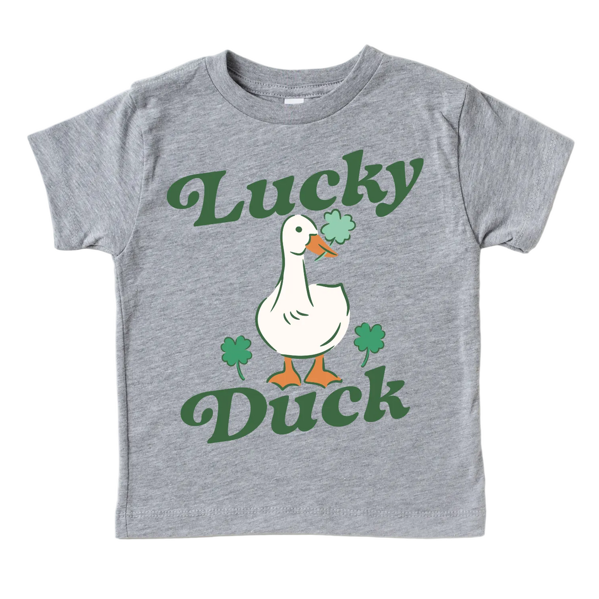 Lucky Duck