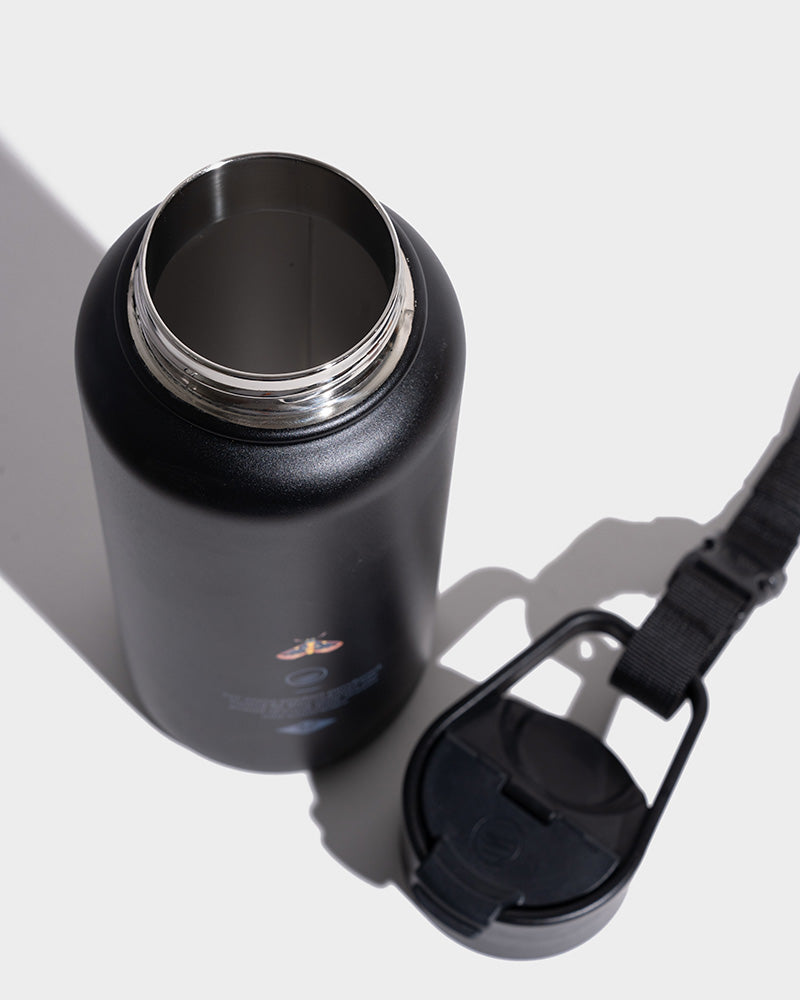 Insulated Steel Bottle 32 Oz. - HoneyBug