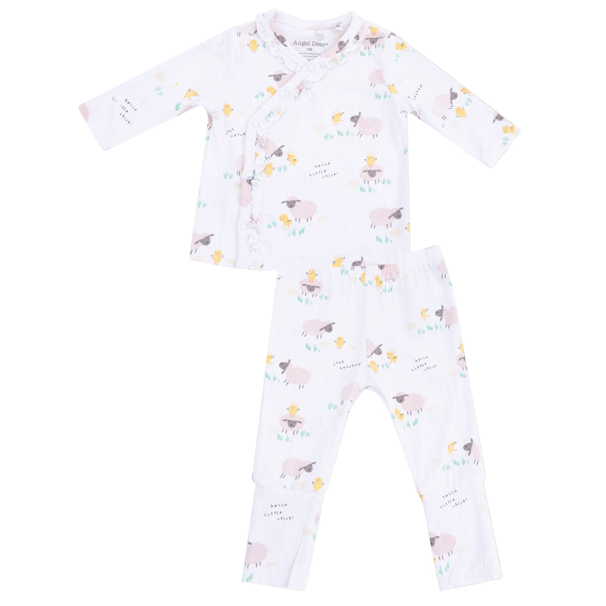 Take Me Home Set - HoneyBug