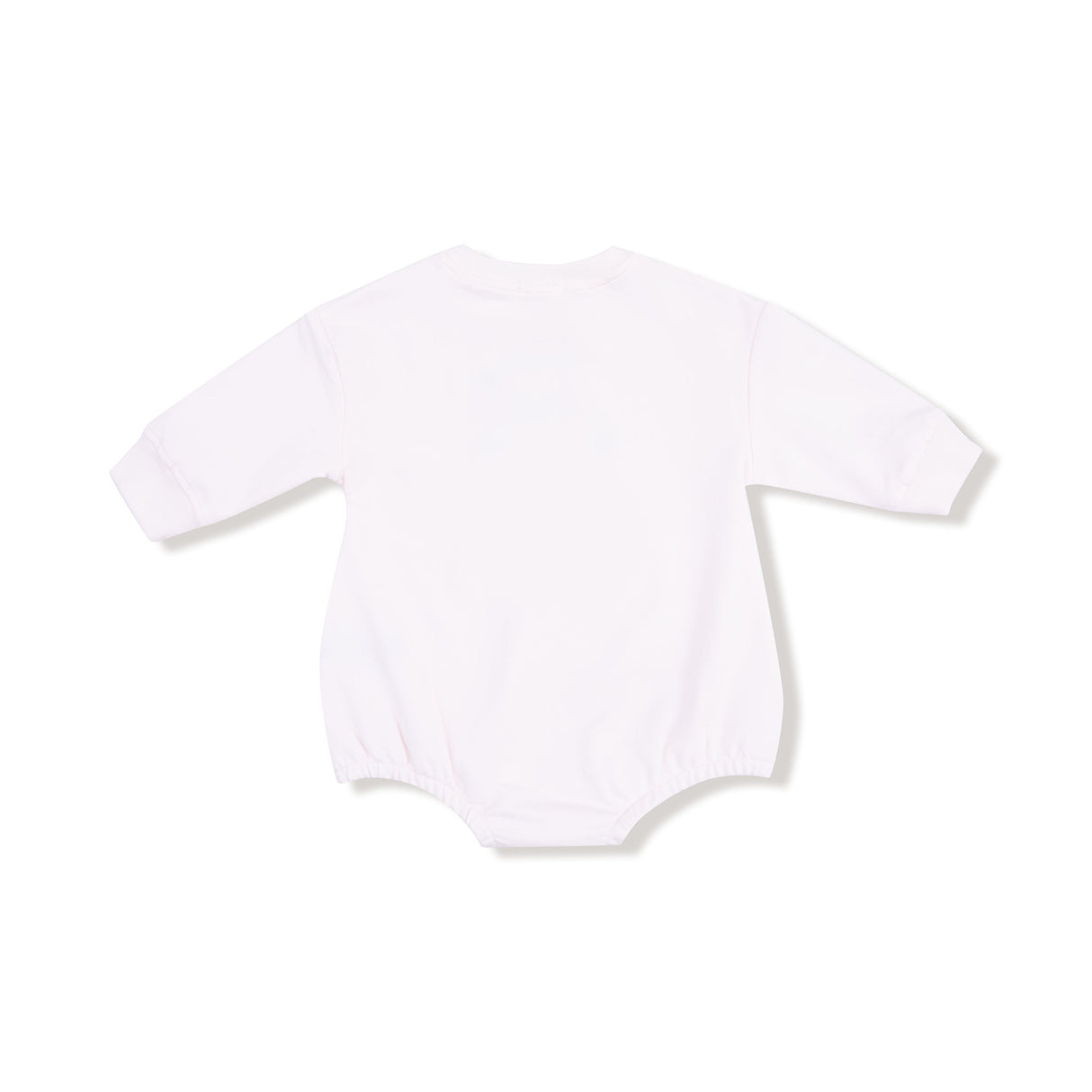 Pink Golf Sweatshirt Bubble - HoneyBug