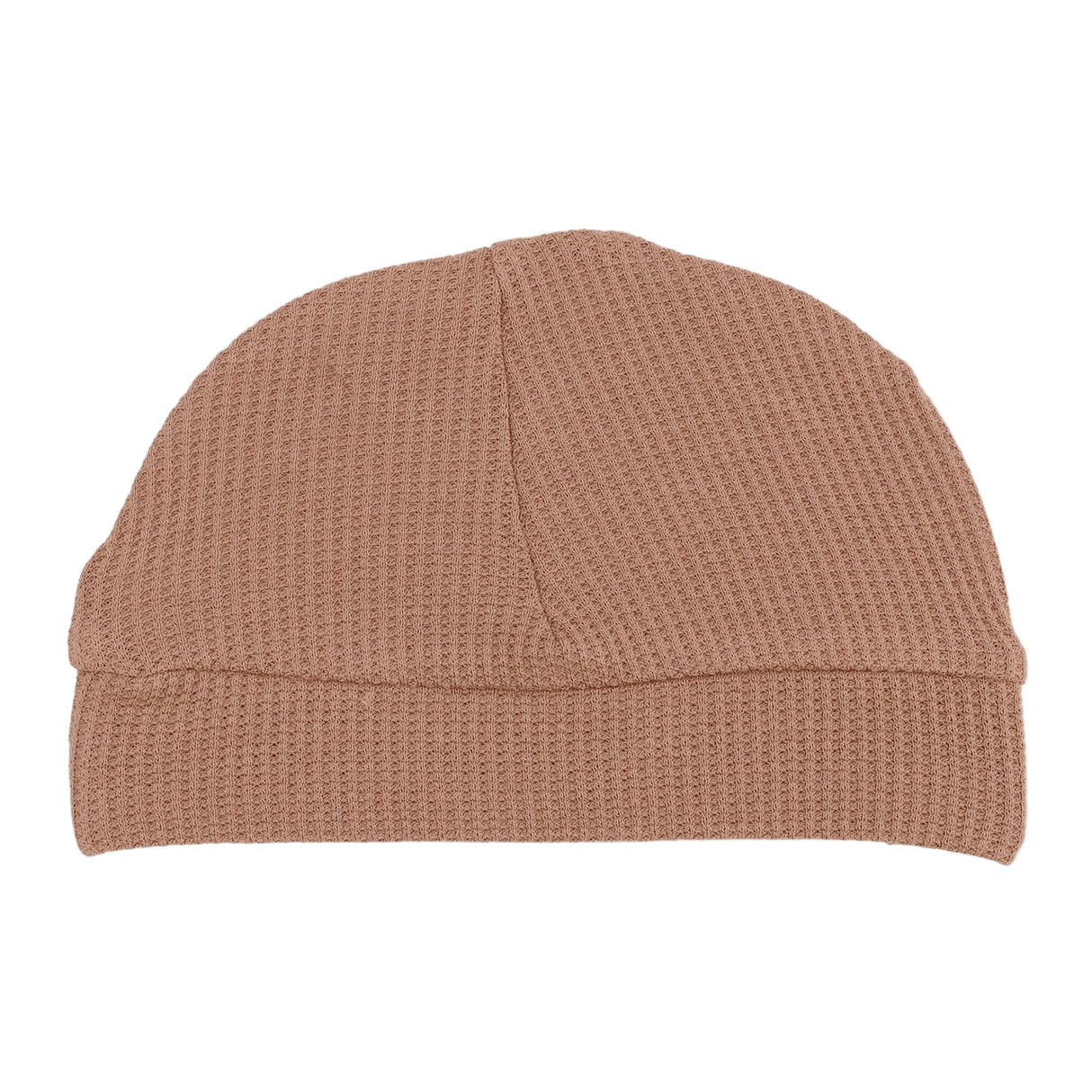 Beanie Hat - Cafe Au Lait - HoneyBug