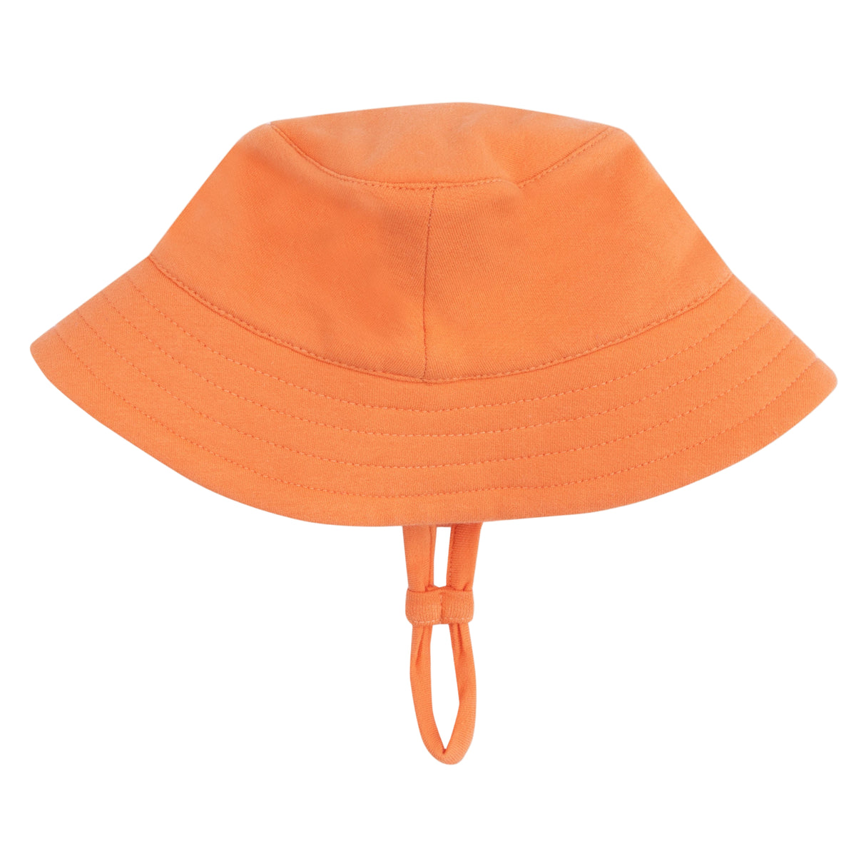 Bucket Hat - Varsity - Orange - HoneyBug