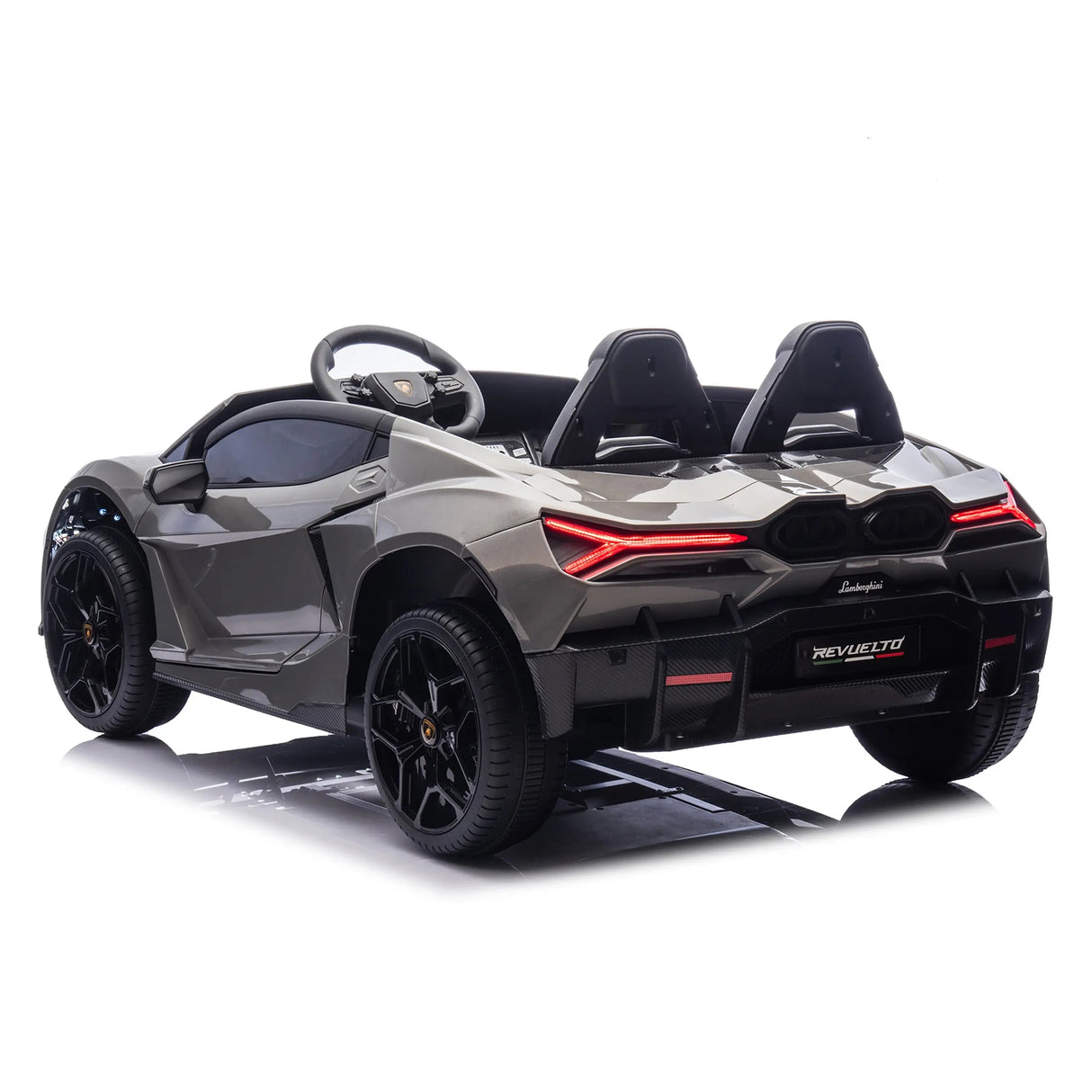 Lamborghini Revuelto 24V Ride-on