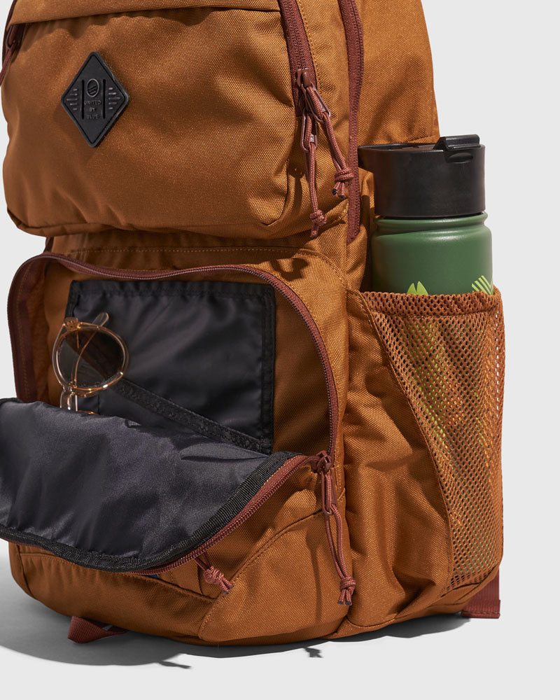 (R)evolution™ 25L Transit Pack - HoneyBug