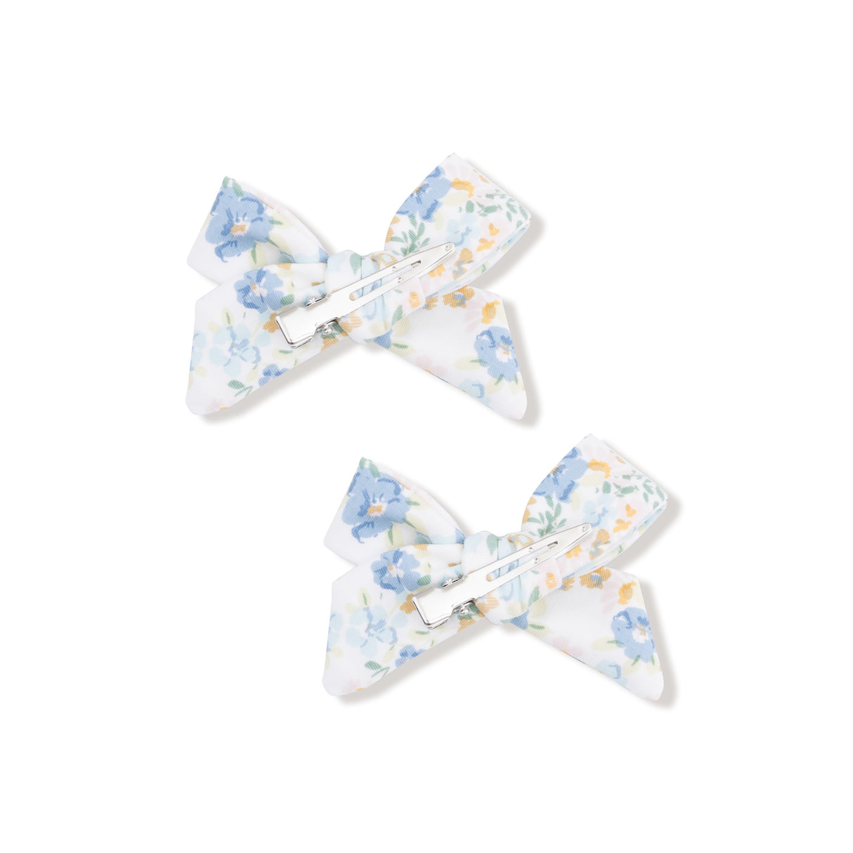 Bow Clips - HoneyBug