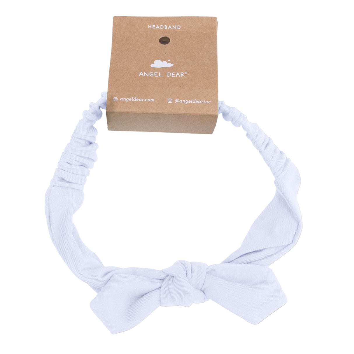 Knot Headband - HoneyBug