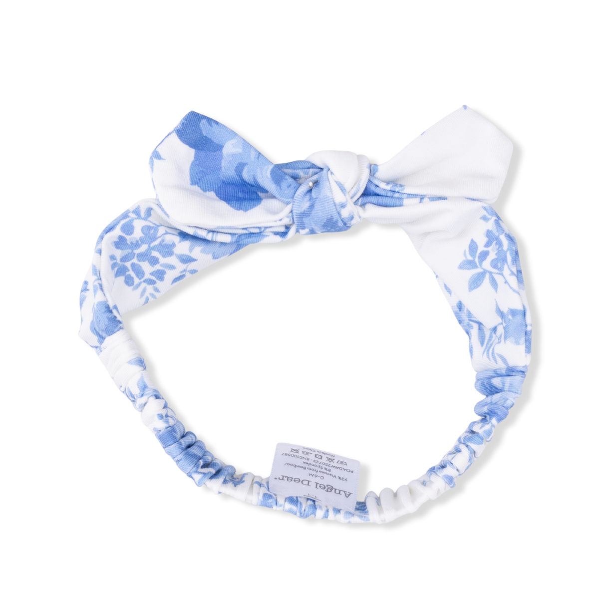 Dream Cottage Floral - Knot Headband