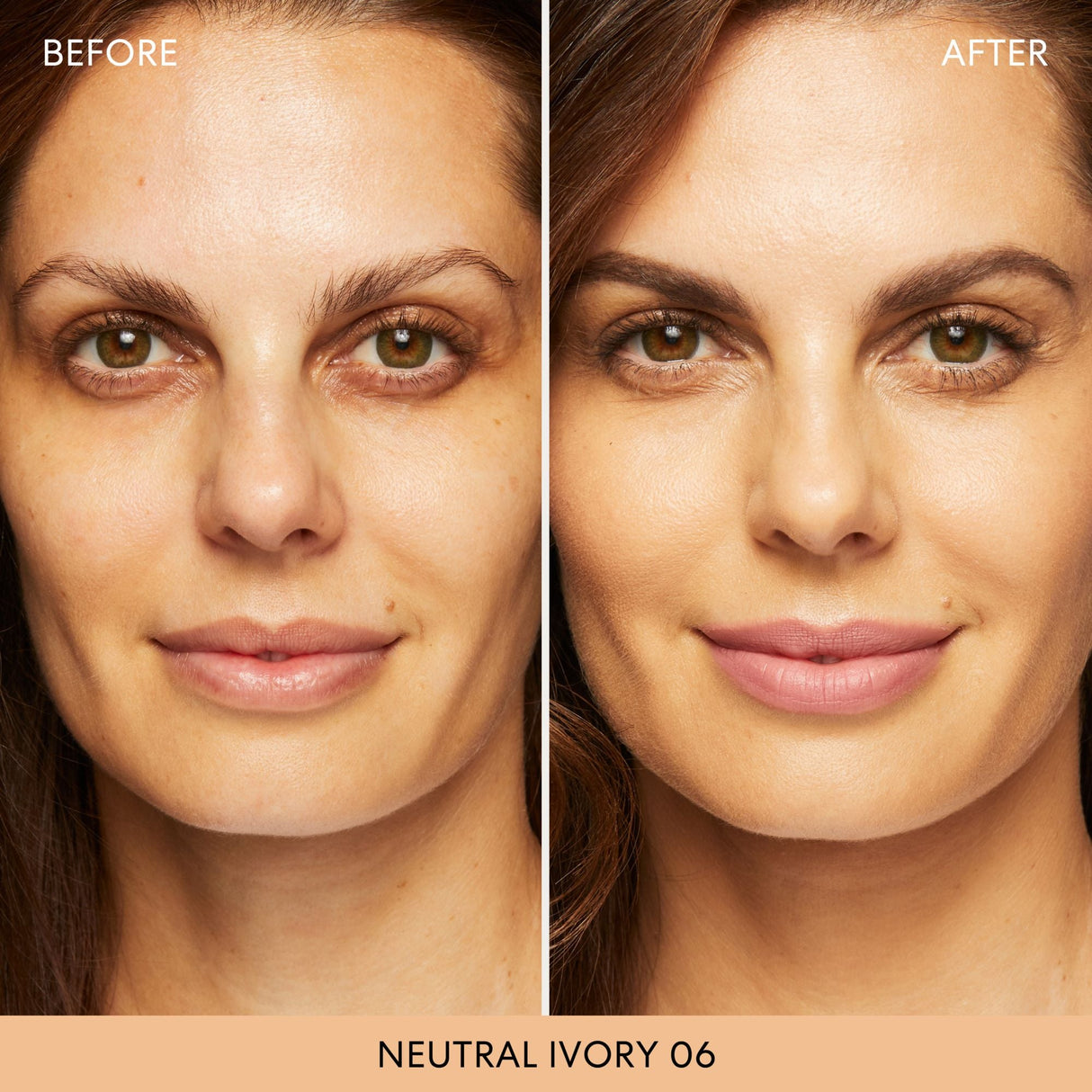 ORIGINAL Loose Powder Foundation SPF 15 - HoneyBug