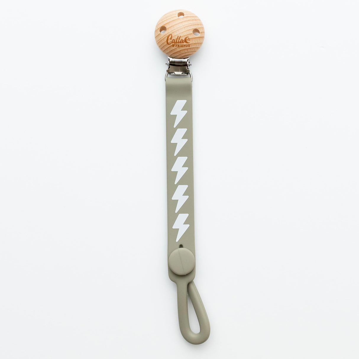 Nash Everything Clip - Bolt