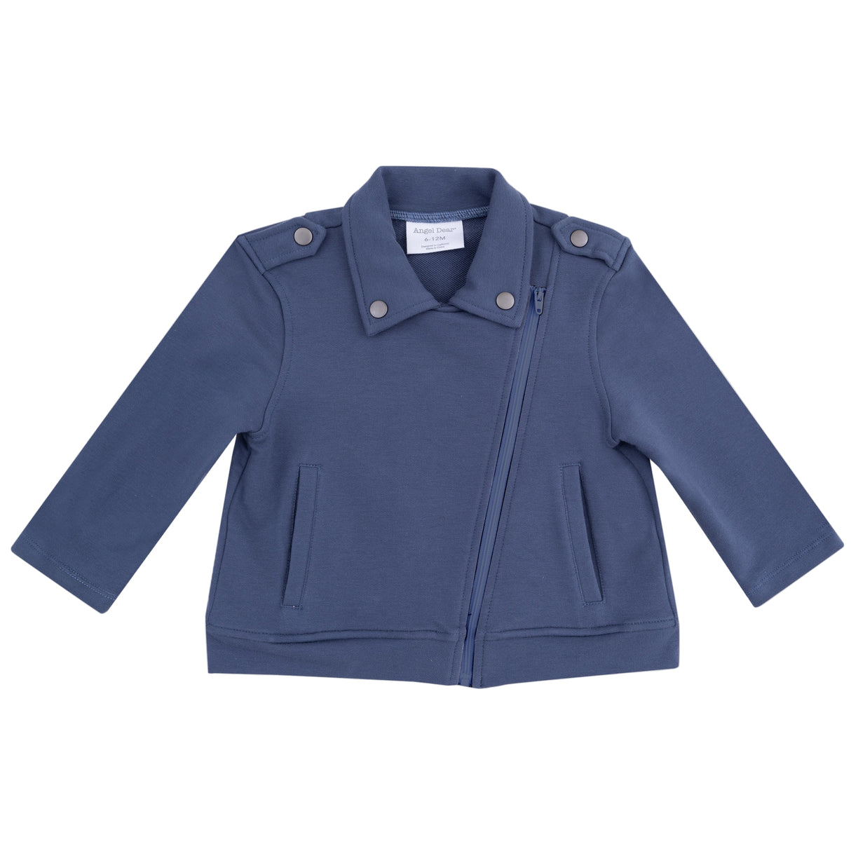 Motorcycle Jacket - HoneyBug