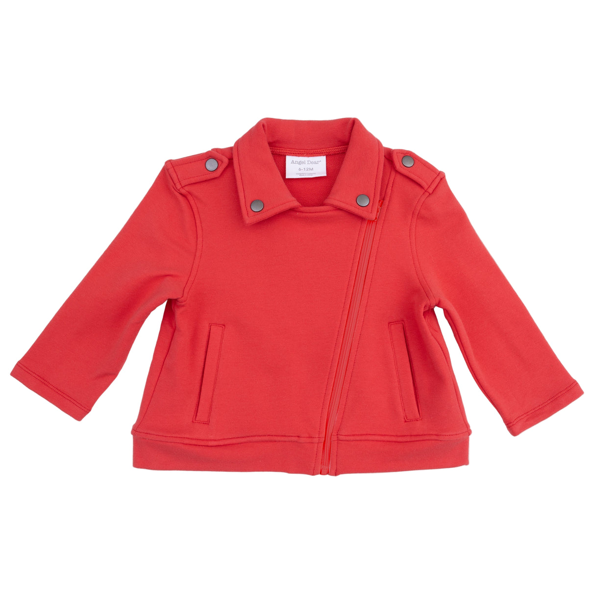 Motorcycle Jacket - HoneyBug