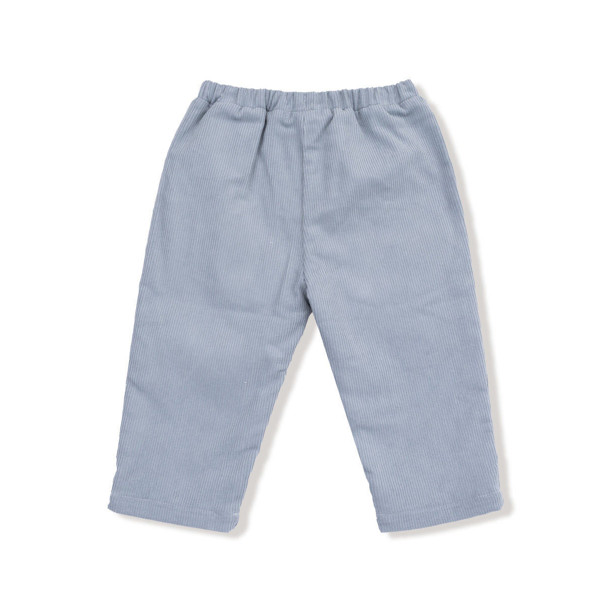Cord Pant with Bamboo Lining - HoneyBug