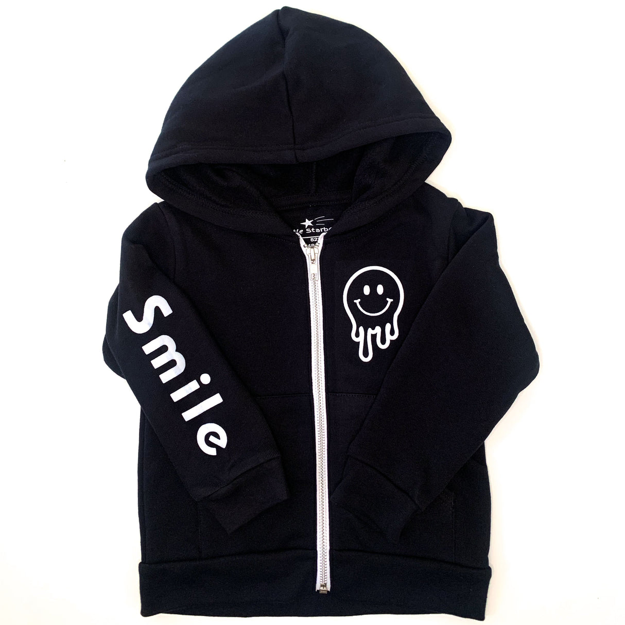 Drip Smiley Hoodie