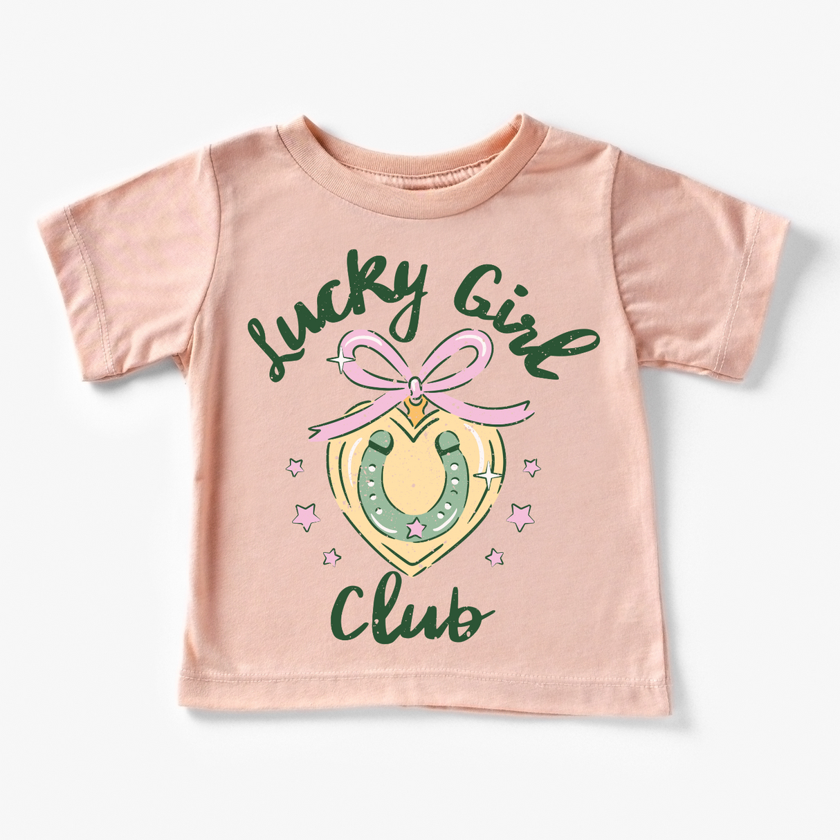 Lucky Girl Club