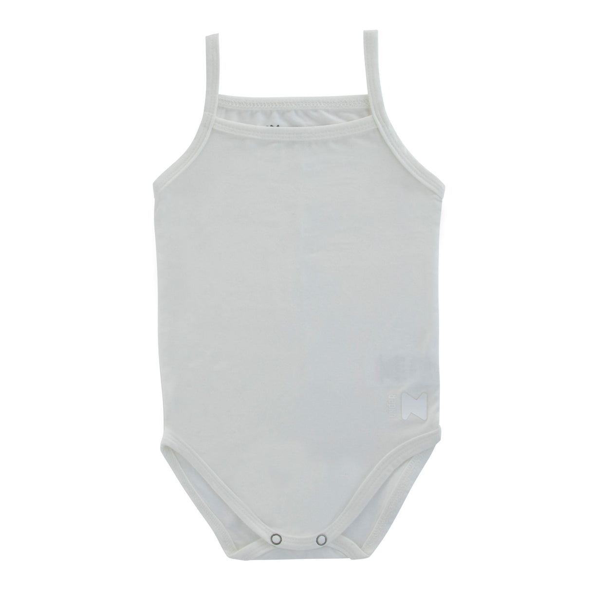 Bamboo Cotton Dusty blue + White (Three Pack) - HoneyBug