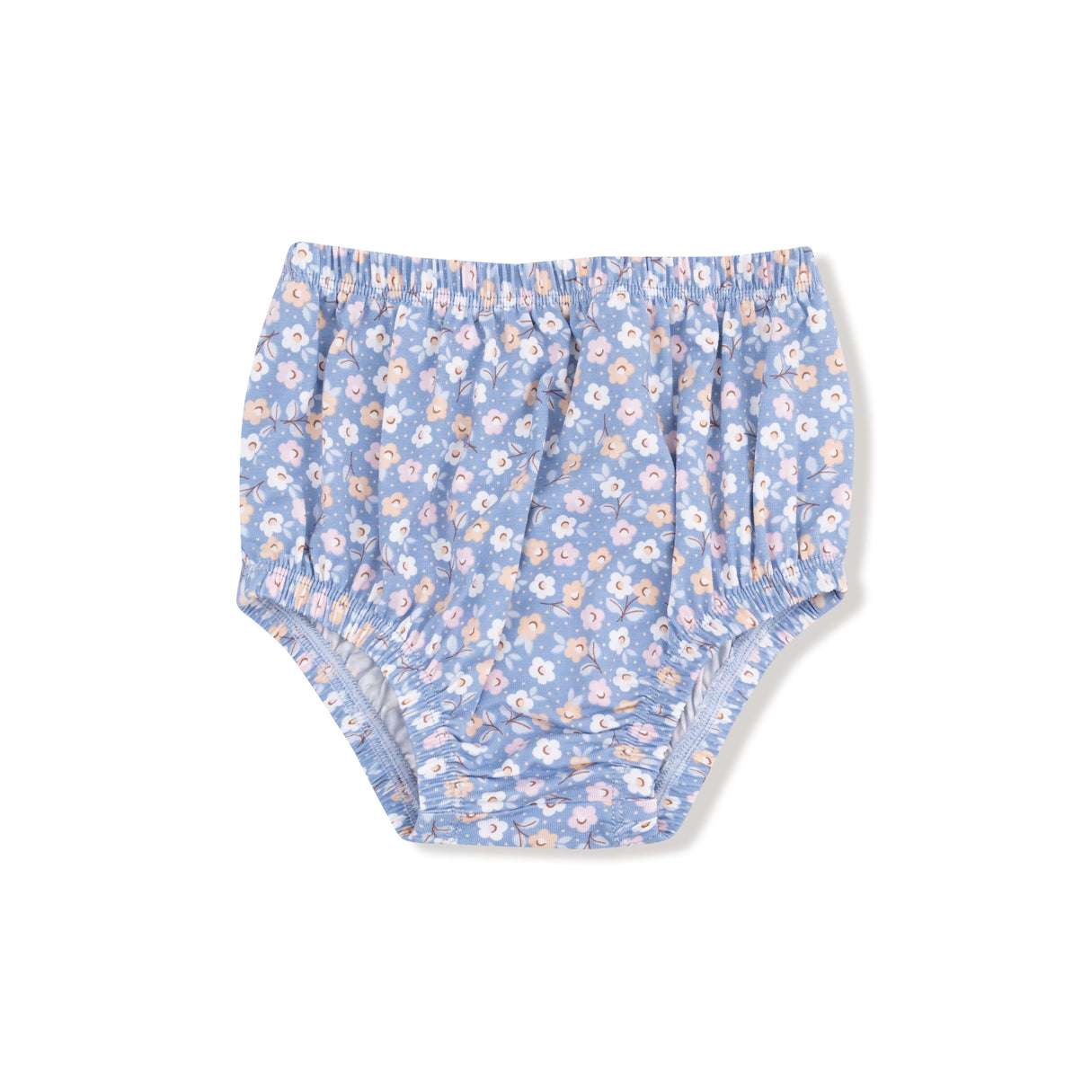 Jill Dress and Bloomer - HoneyBug