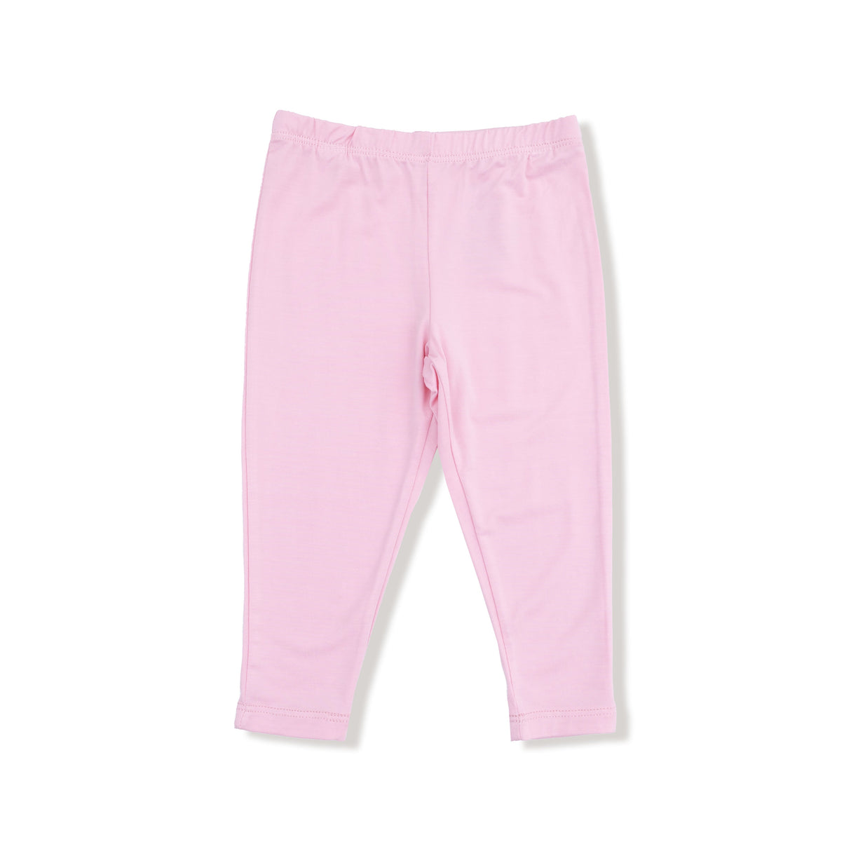 Ruffle Long Sleeve Dress + Legging - HoneyBug