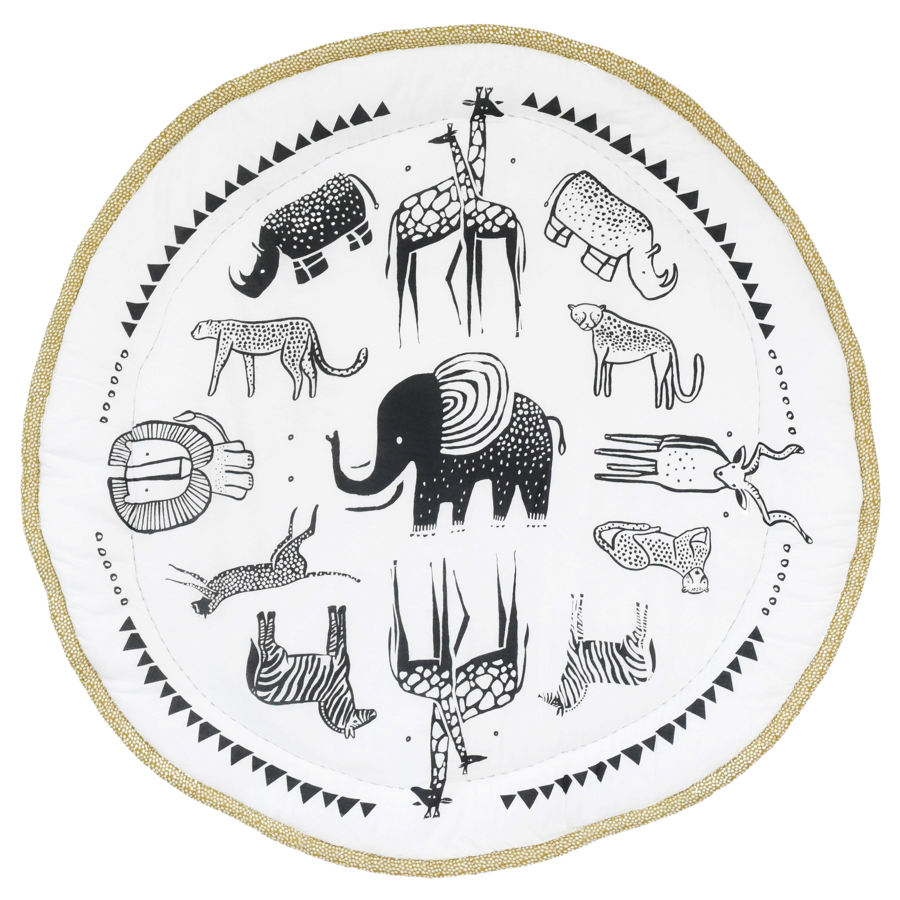 Little Safari Bundle - HoneyBug