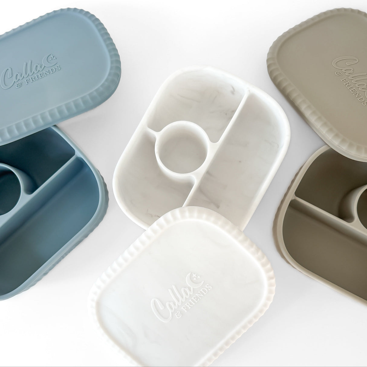 Hayden XL Bento Box