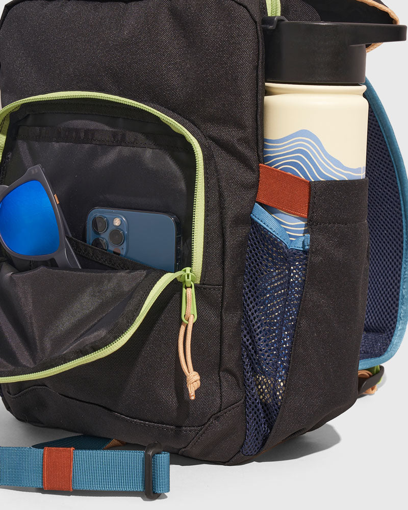 (R)evolution™ 9L Sidekick - HoneyBug