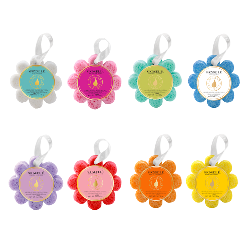 Wild Flower Assorted Pack - HoneyBug