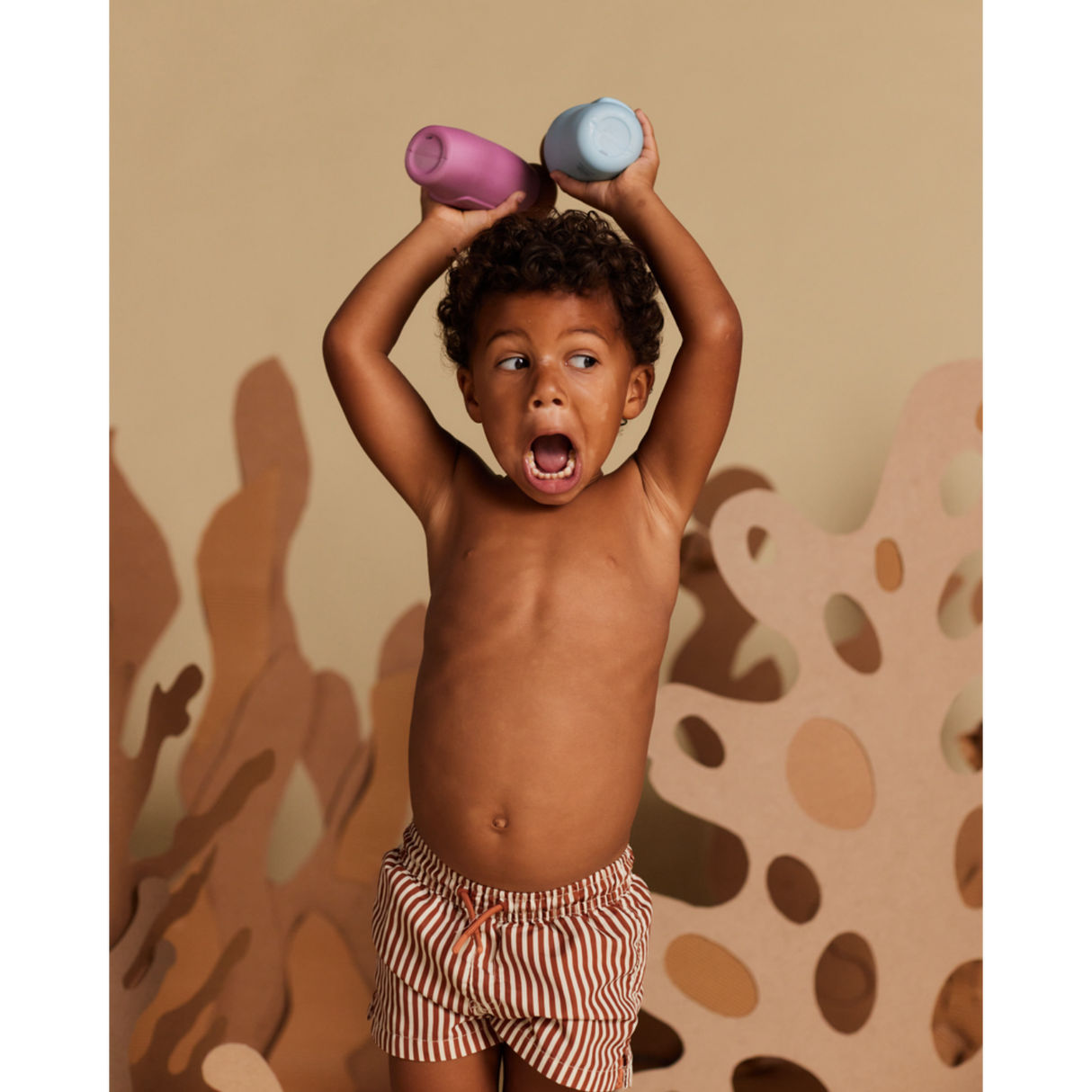 Bath-Time Duo - HoneyBug