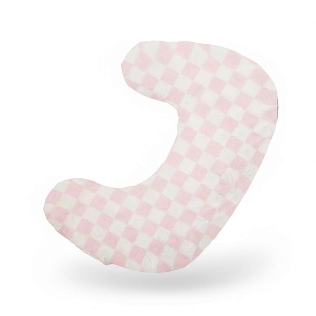 New Shape Nursing Pillow Cover