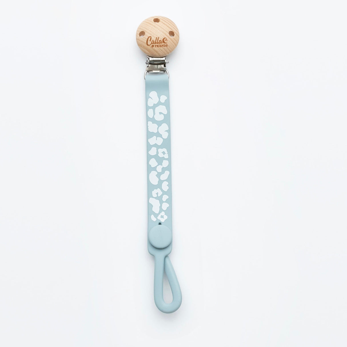 Nash Everything Clip - Leopard