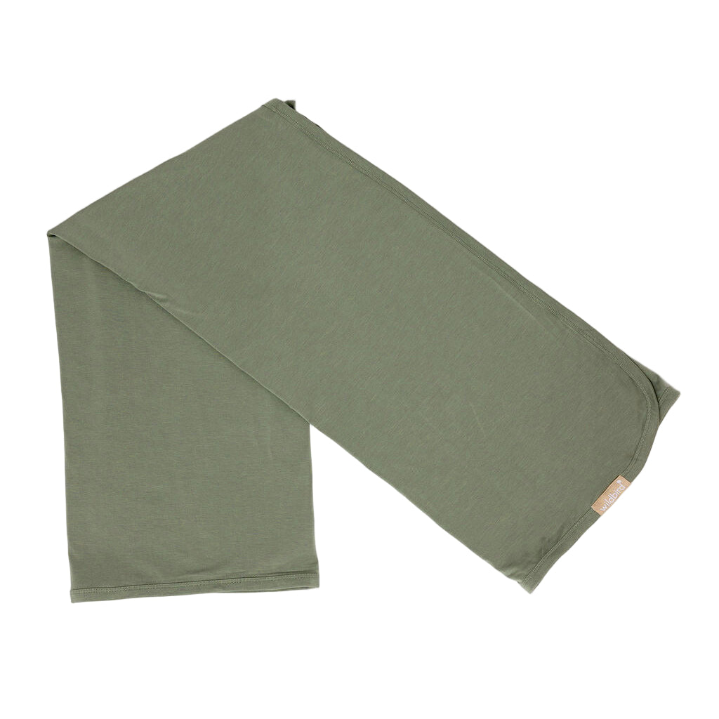 Acadian - CloudBlend™ Swaddle - HoneyBug