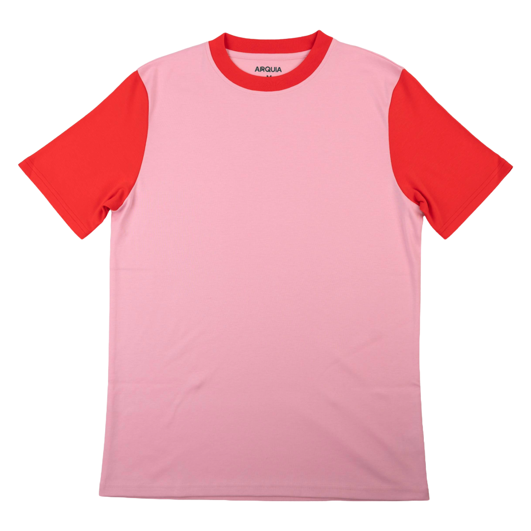 Adult Tee - Contrast