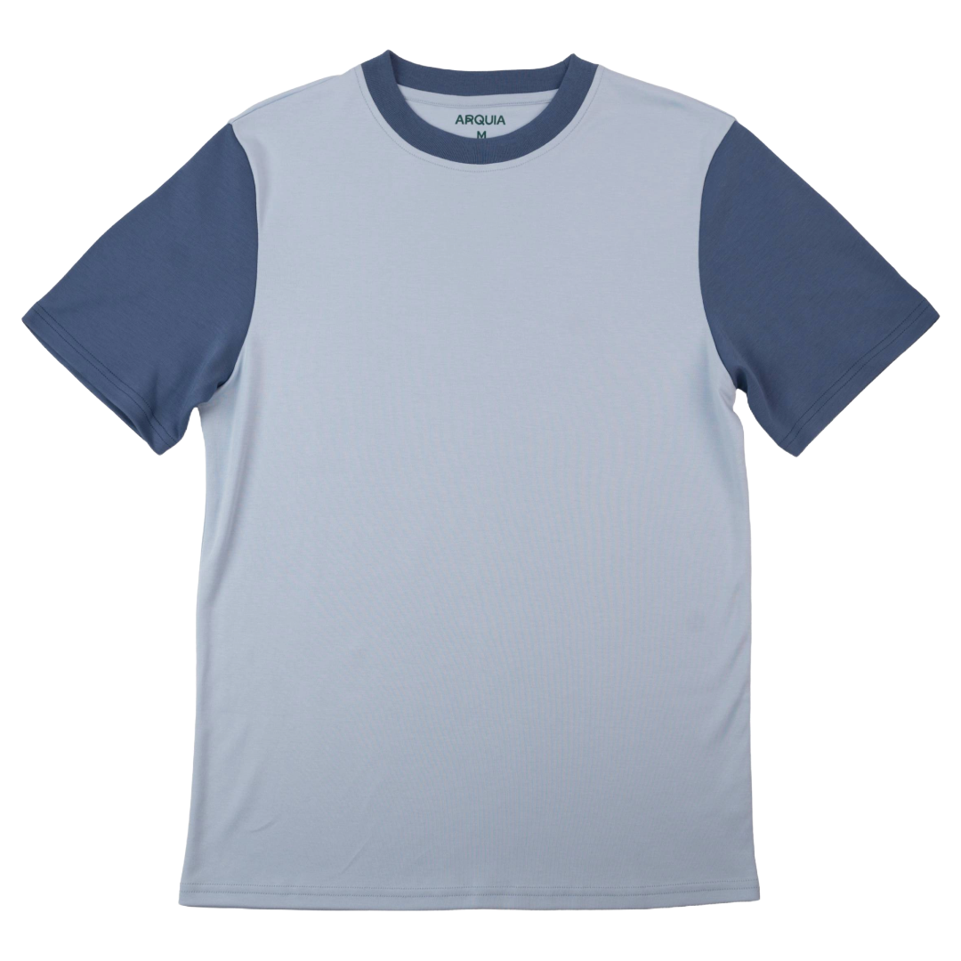 Adult Tee - Contrast