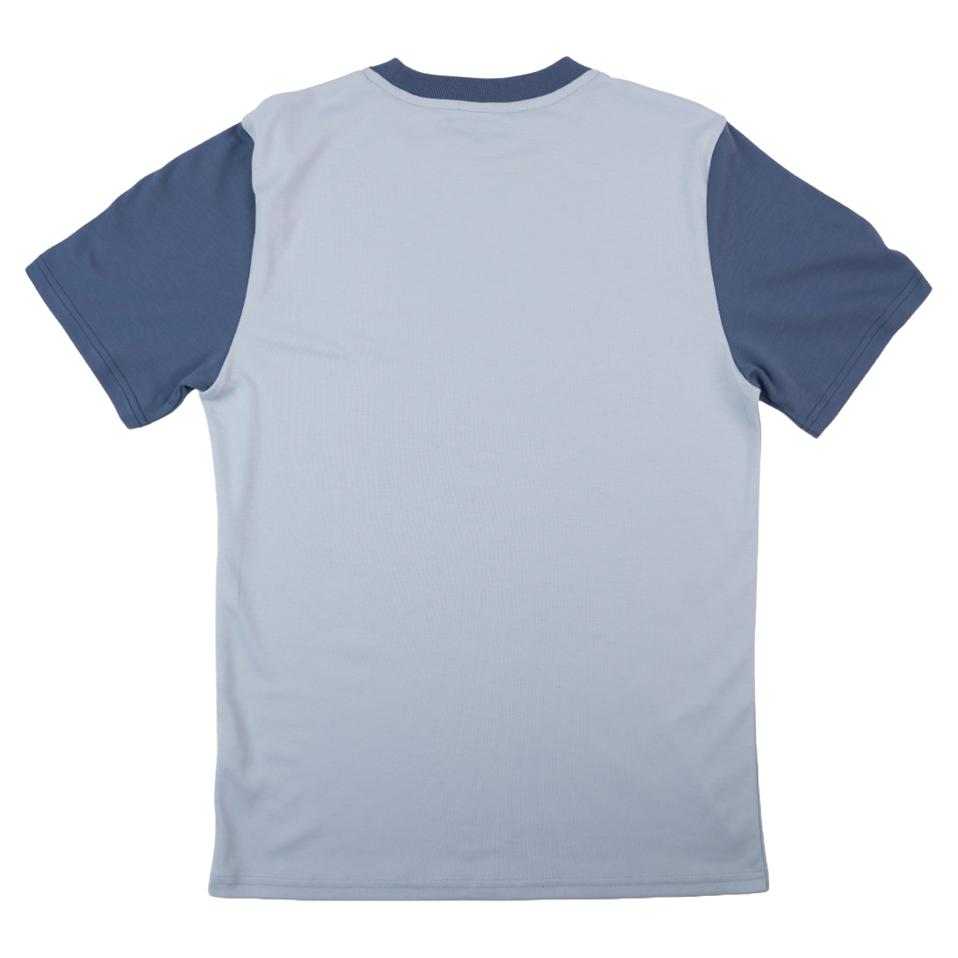 Adult Tee - Contrast