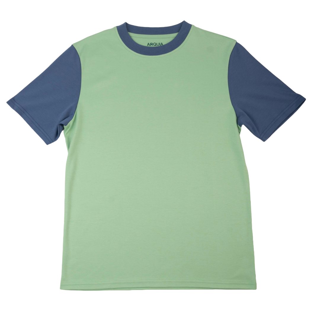 Adult Tee - Contrast