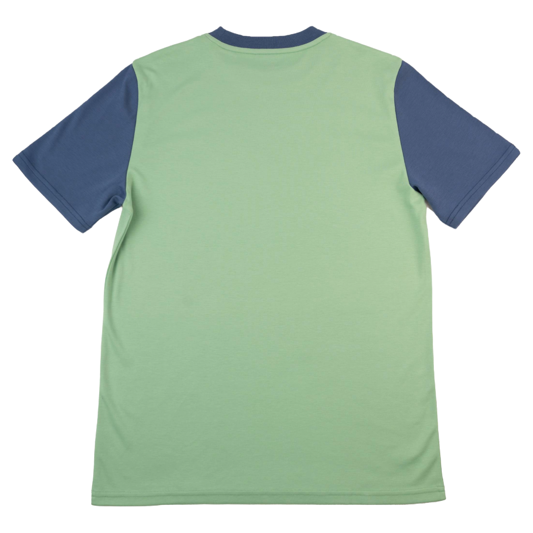 Adult Tee - Contrast