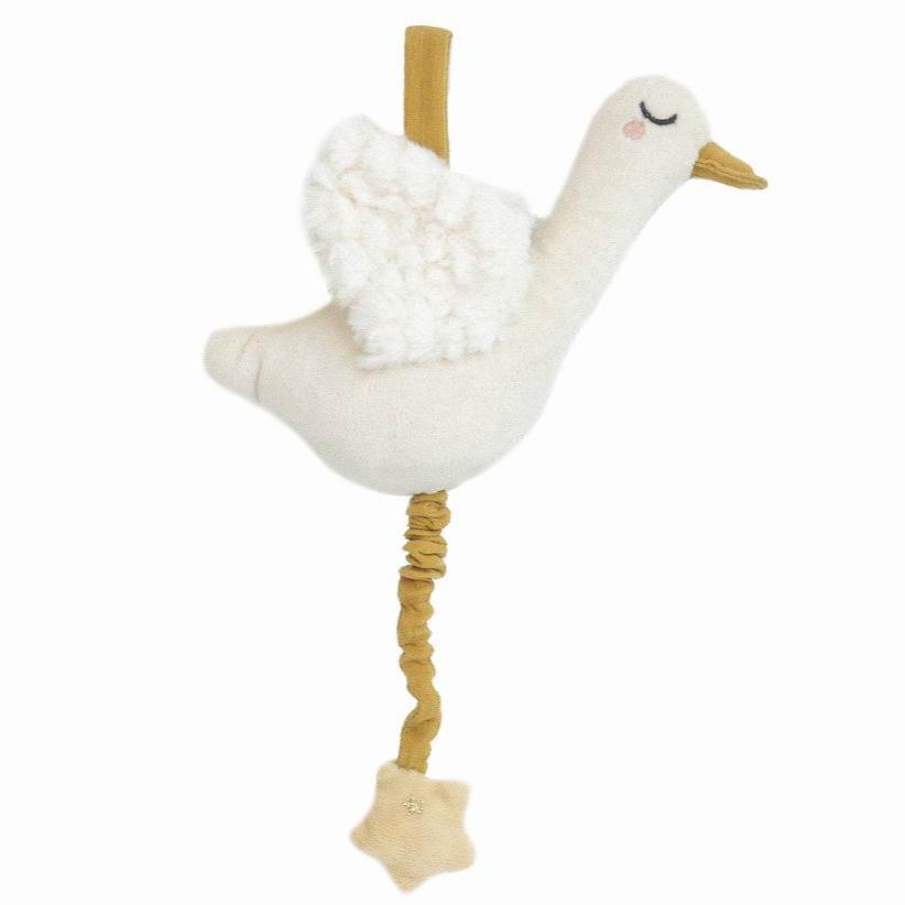 Goose Music Mobile - HoneyBug