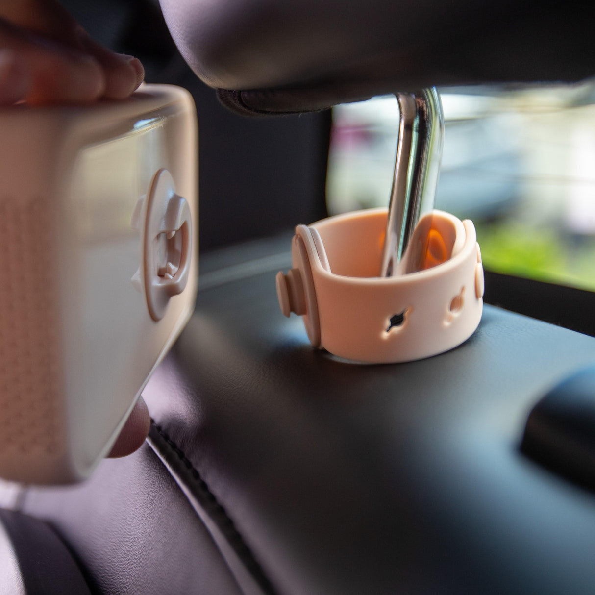 Dreamer™— Designed to Calm Bedtime Stress