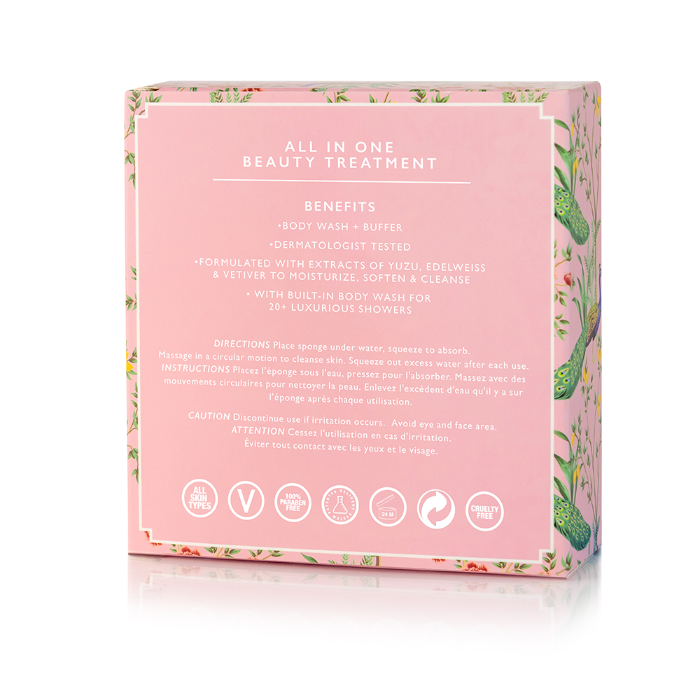 Apple Blossom | Art Chinois - HoneyBug